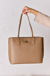 David Jones Katie Work Tote Bag