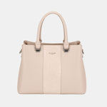 David Jones PU Leather Handbag