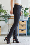 Mid Rise Skinny Pants