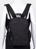 Nylon Multi Pocket Backpack Bag