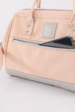 Waterproof Canvas Removable Strap Handbag