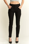 High Waist Skinny Pants