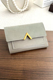 Compact Trifold Wallet