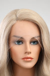 Lace Front Wigs Synthetic Long Wave 25" 150% Density