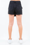 Cargo Pocket Mini Skort