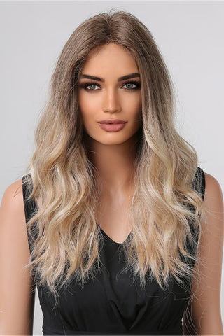 Long Wave Lace Front Wigs 24" Long 150% Density