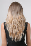 Long Wave Lace Front Wigs 24" Long 150% Density