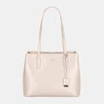 David Jones PU Leather Handbag