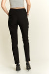 High Waist Skinny Pants