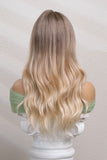 Long Wave Lace Front Wigs 24" Long 150% Density