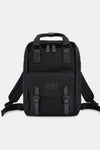 Contrast Waterproof Nylon Backpack Bag