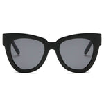 ESCABANA | Women Round Cat Eye Fashion Sunglasses