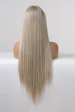 Synthetic Long Straight 27" 150% Density