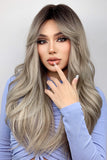 Long Wave Wigs 26''