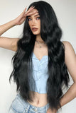 Long Wave Synthetic Wigs 28''