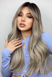 Long Wave Wigs 26''