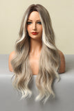 Long Wave Wigs 26''