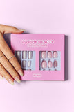 Press On Nails 2 Packs