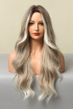 Long Wave Wigs 26''