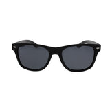 Jase New York Encore Sunglasses in Triple Black