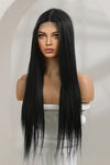 Straight Synthetic Wigs 26" Long 150% Density