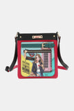 Nikky Crossbody Bag