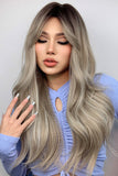 Long Wave Wigs 26''