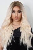 Long Wave Synthetic Wigs 26''