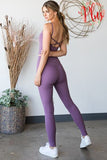 High Waist Leggings