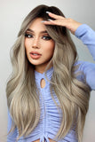 Long Wave Wigs 26''