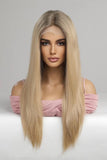 Synthetic Long Straight 24'' 150% Density