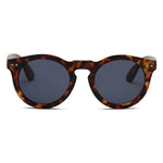 Retro Round Fashion Sunglasses