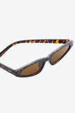 Polycarbonate Frame UV400 Cat Eye Sunglasses