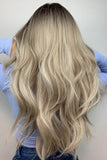 Long Wave Wigs 26''