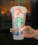 L.A. Dodgers Cup