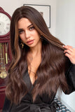 Long Wave Synthetic Wigs 26''