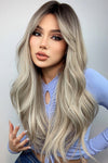 Long Wave Wigs 26''