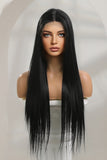 Straight Synthetic Wigs 26" Long 150% Density