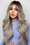 Long Wave Wigs 26''