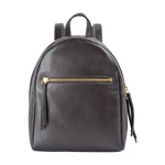 Small Leather Backpack