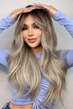 Long Wave Wigs 26''