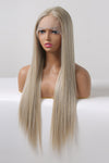 Synthetic Long Straight 27" 150% Density