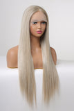 Synthetic Long Straight 27" 150% Density