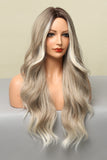 Long Wave Wigs 26''