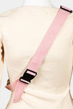 Adjustable Strap Sling Bag