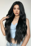 Long Wave Synthetic Wigs 28''